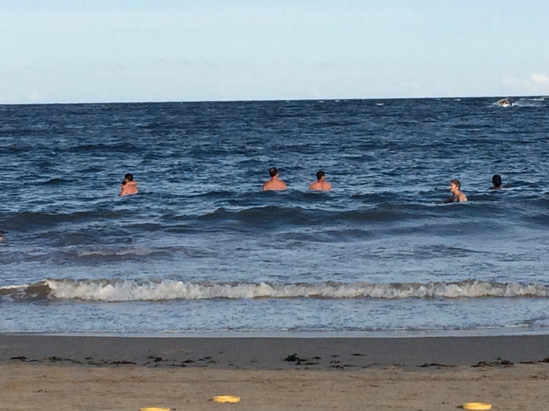 Playa Grande-Rocha必去景点