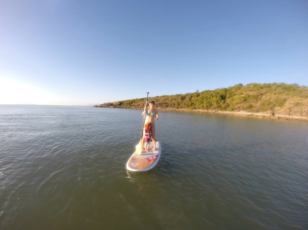 Intheloop Australia-汤斯维尔必去景点