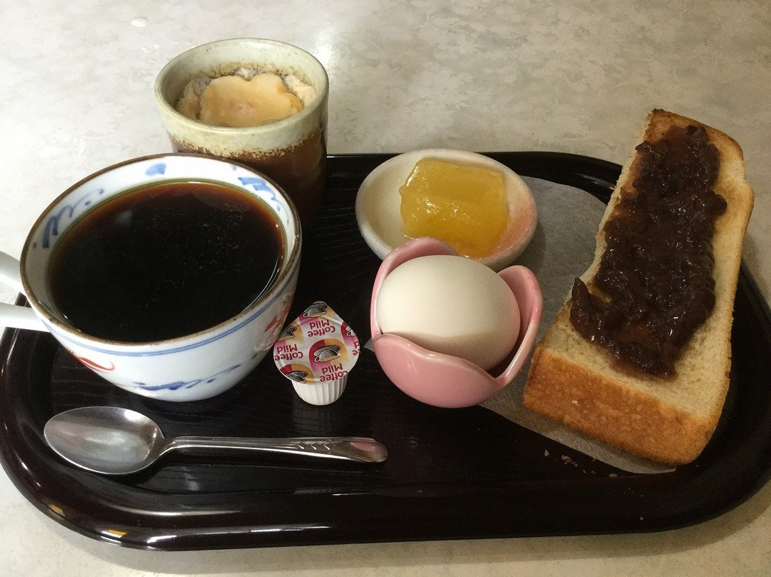 デン