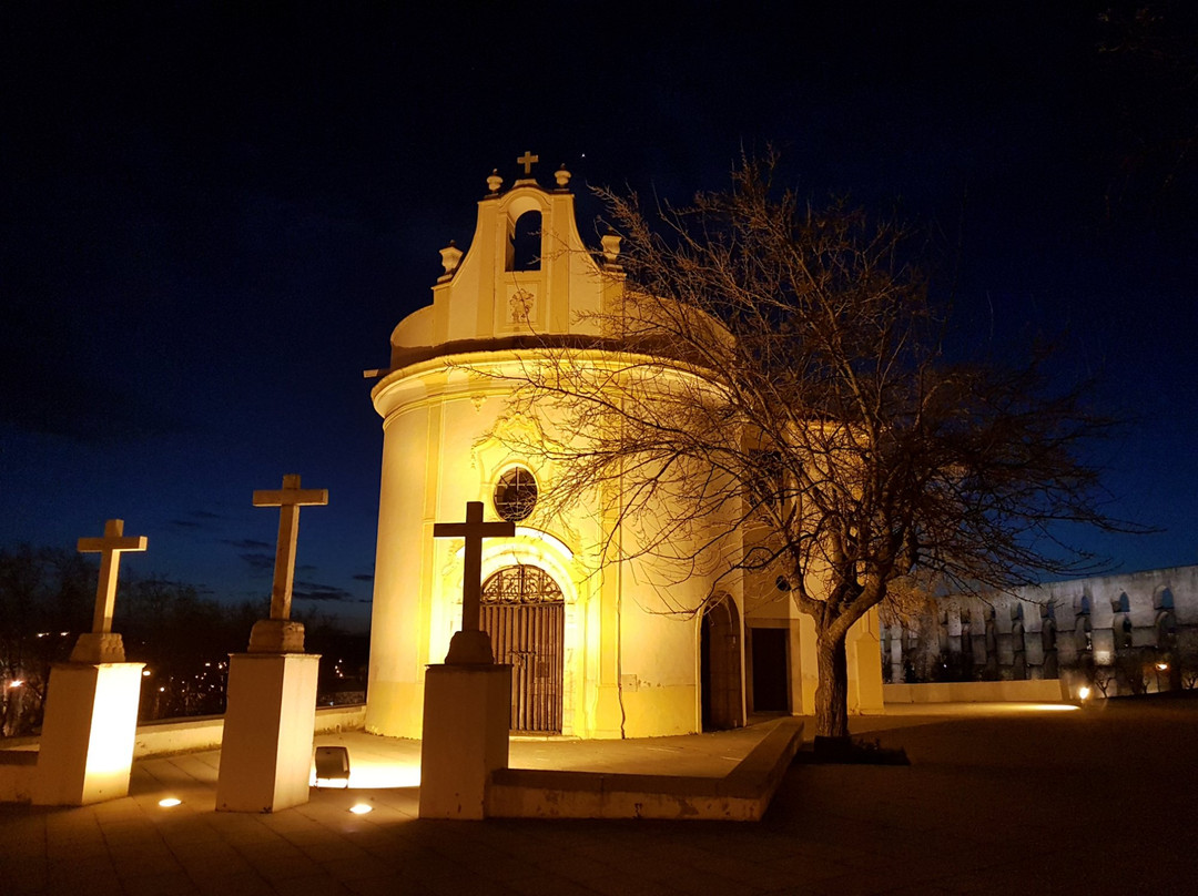 Igreja Nossa Srª da Nazaré