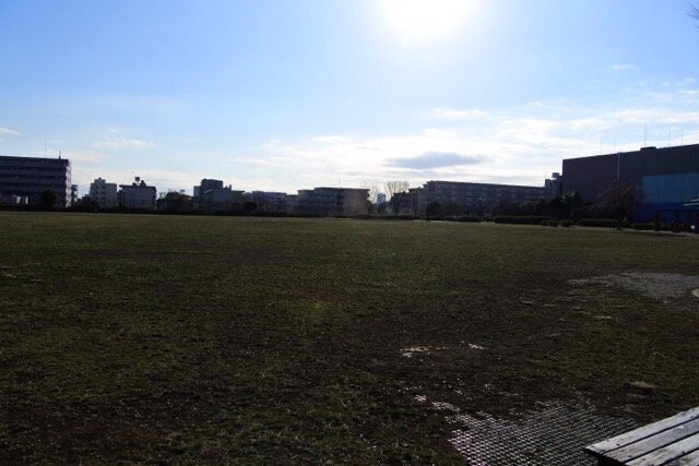 Heiwa no Mori Park-中野区必去景点