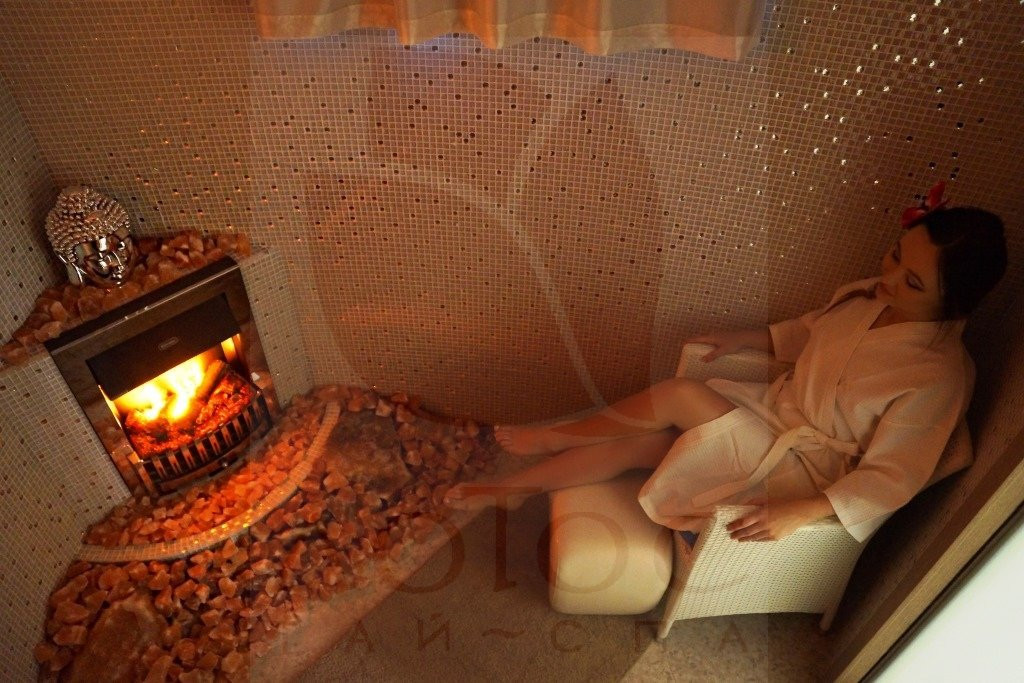 Thai Spa Lotos景点图片