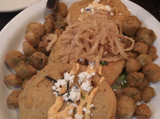 Sweet Georgia's Juke Joint-亚特兰大必去景点