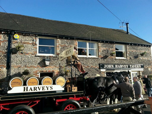 John Harvey Tavern