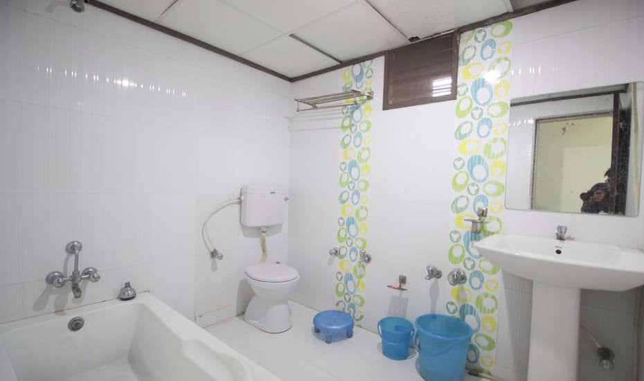 Hotel Shree Sai Palace主图