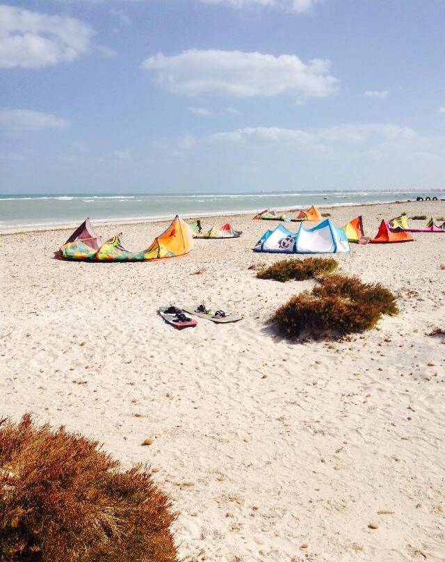 Zarziskite-Zarzis必去景点