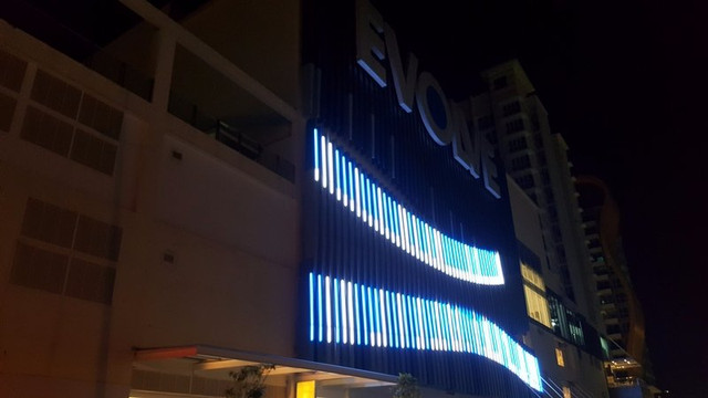 Evolve Concept Mall-八打灵再也必去景点