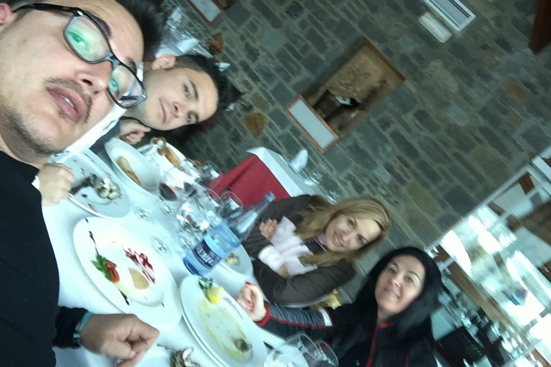 La Llardana Hotel/Restaurant主图