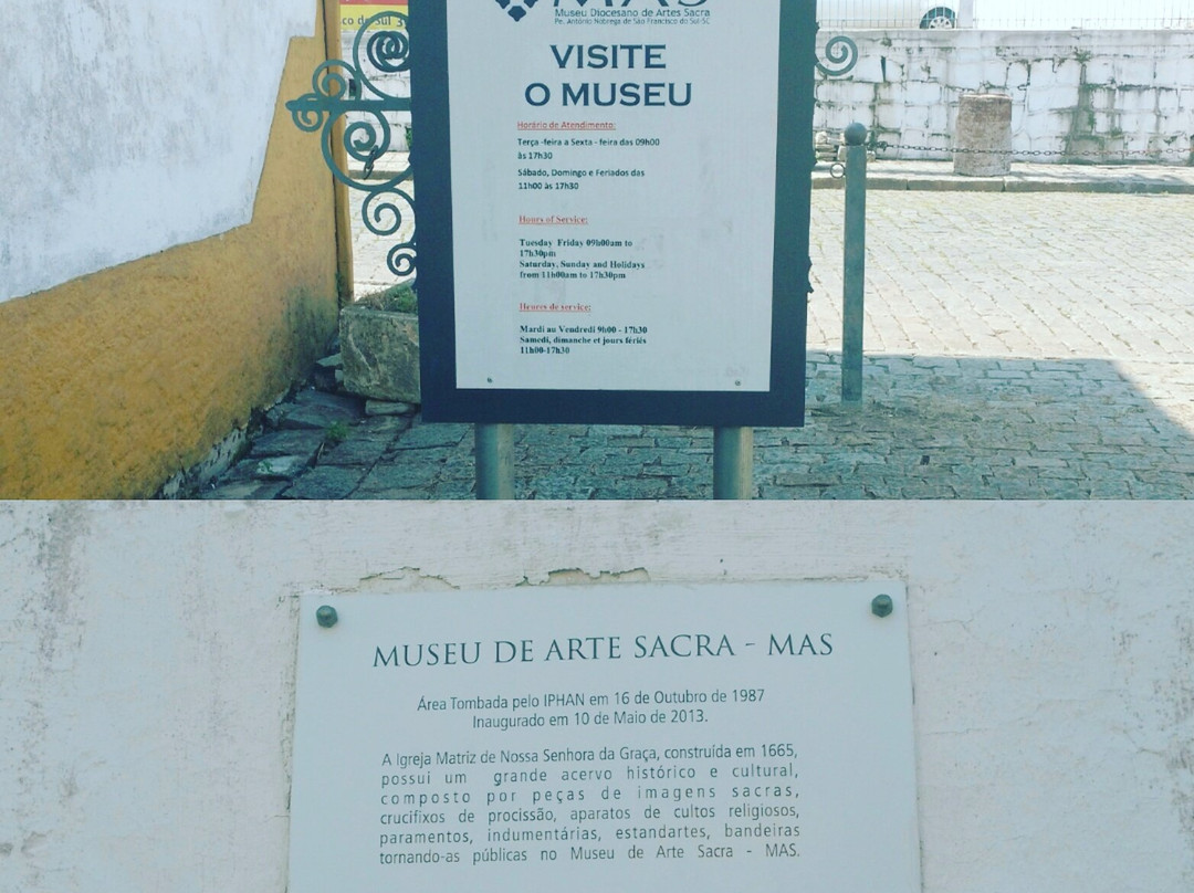 Diocesan Museum of Sacred Art