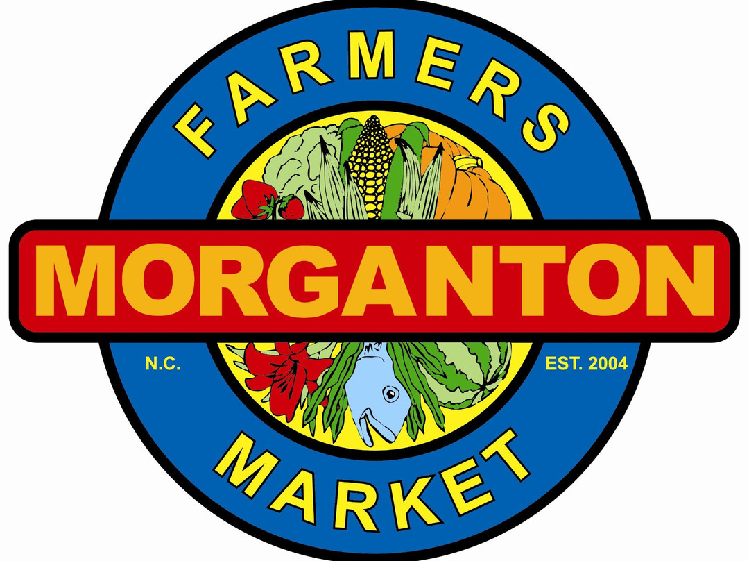 Morganton Farmers Market-Morganton必去景点
