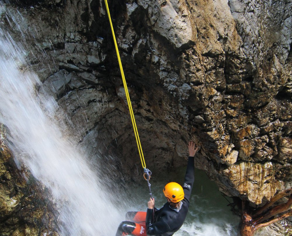 Bovec Sport Center景点图片
