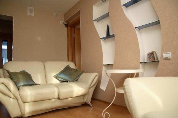 Sunterra Hotel Complex-官方