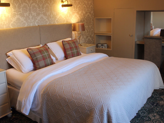 Laundimer House Bed & Breakfast主图