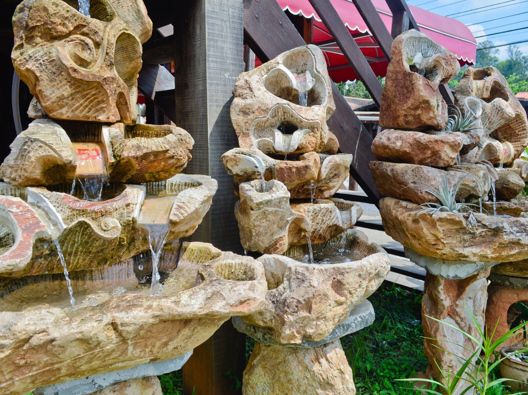 Casa das Pedras-Penedo必去景点