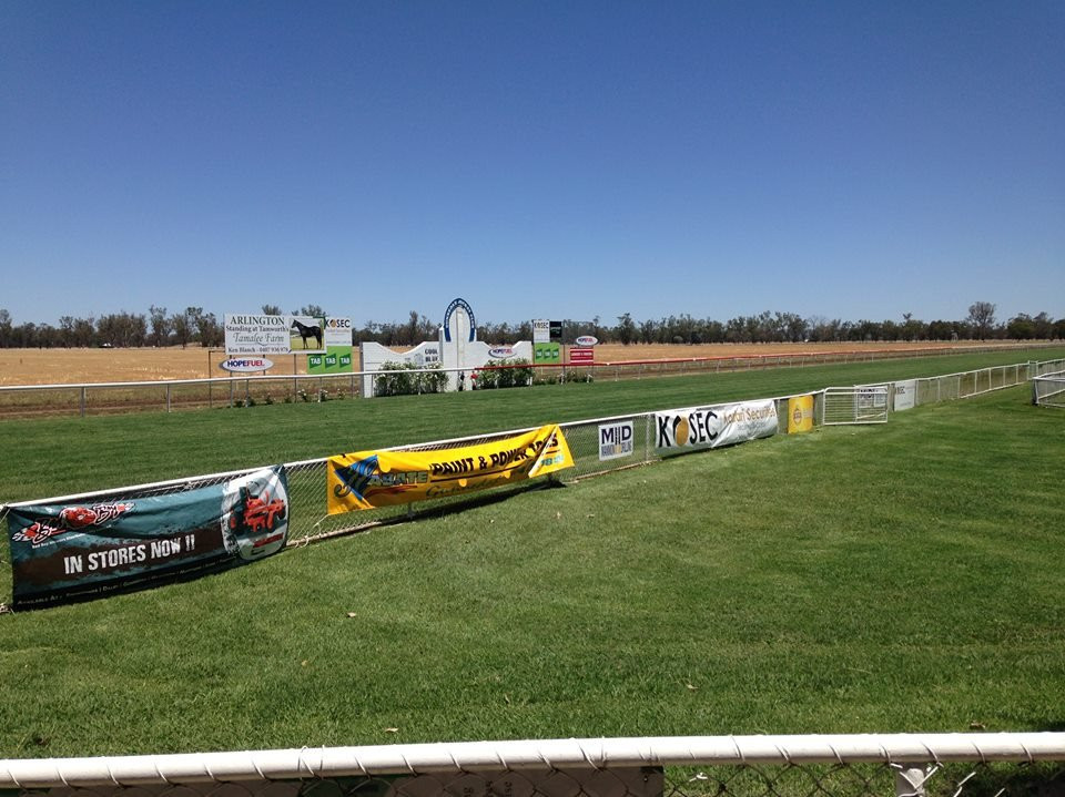 Gunnedah Jockey Club景点图片