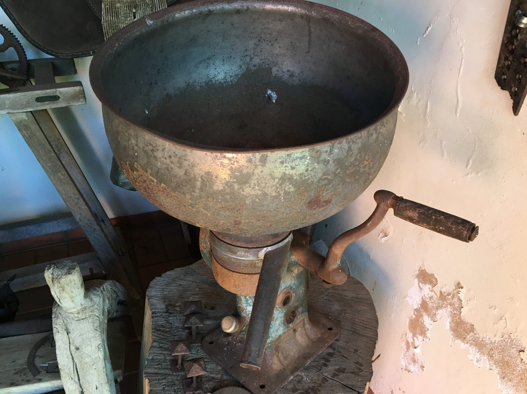 Estancia Park Hotel主图