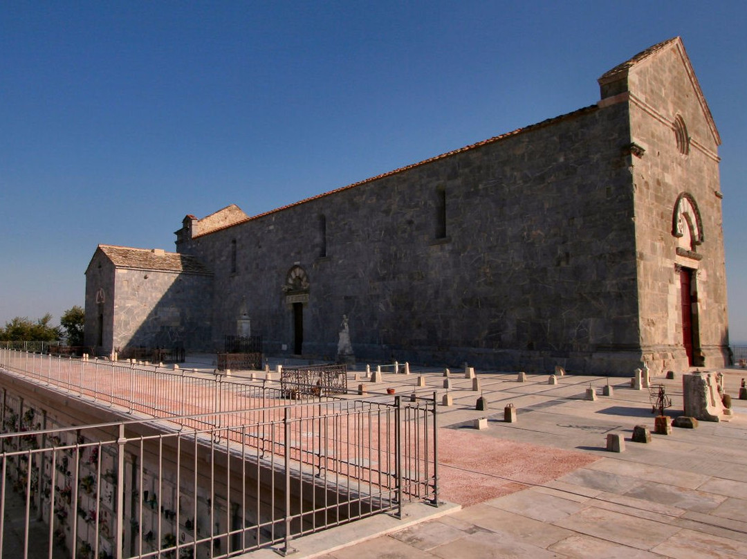 Pieve di San Giovanni景点图片