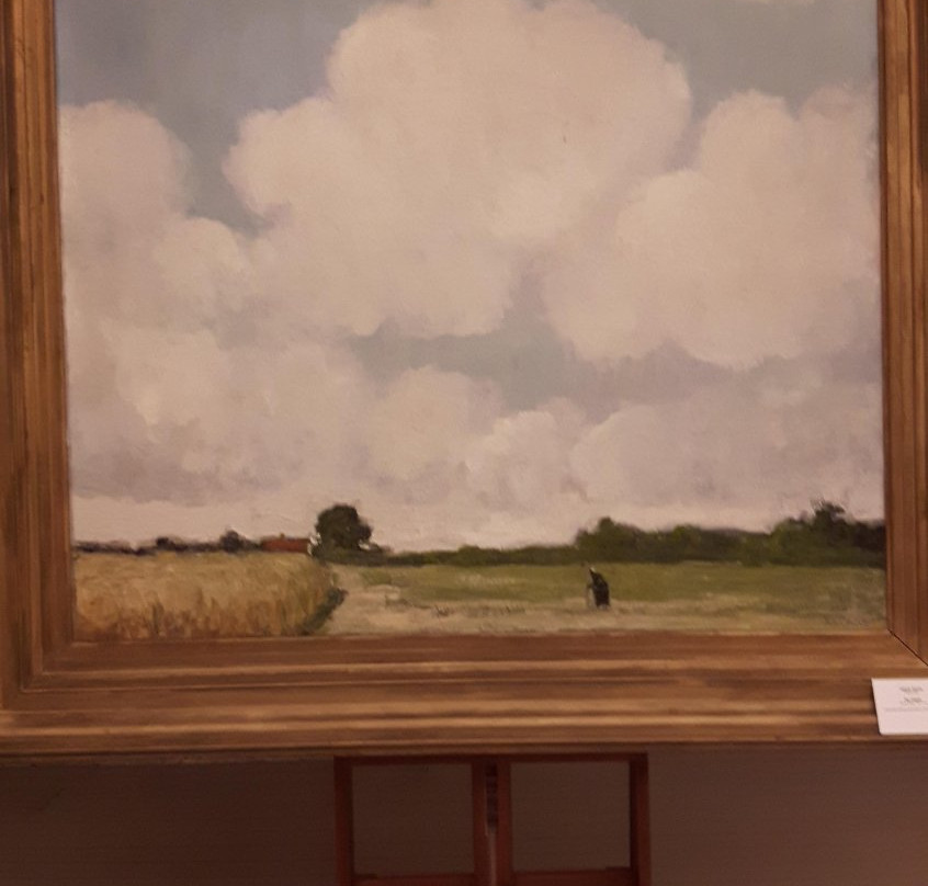 Jakob Smits Museum-Mol必去景点