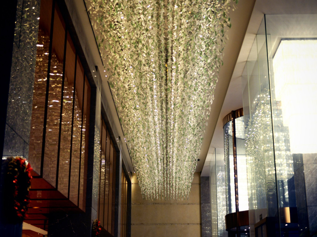 InterContinental Jinan City Center by IHG主图