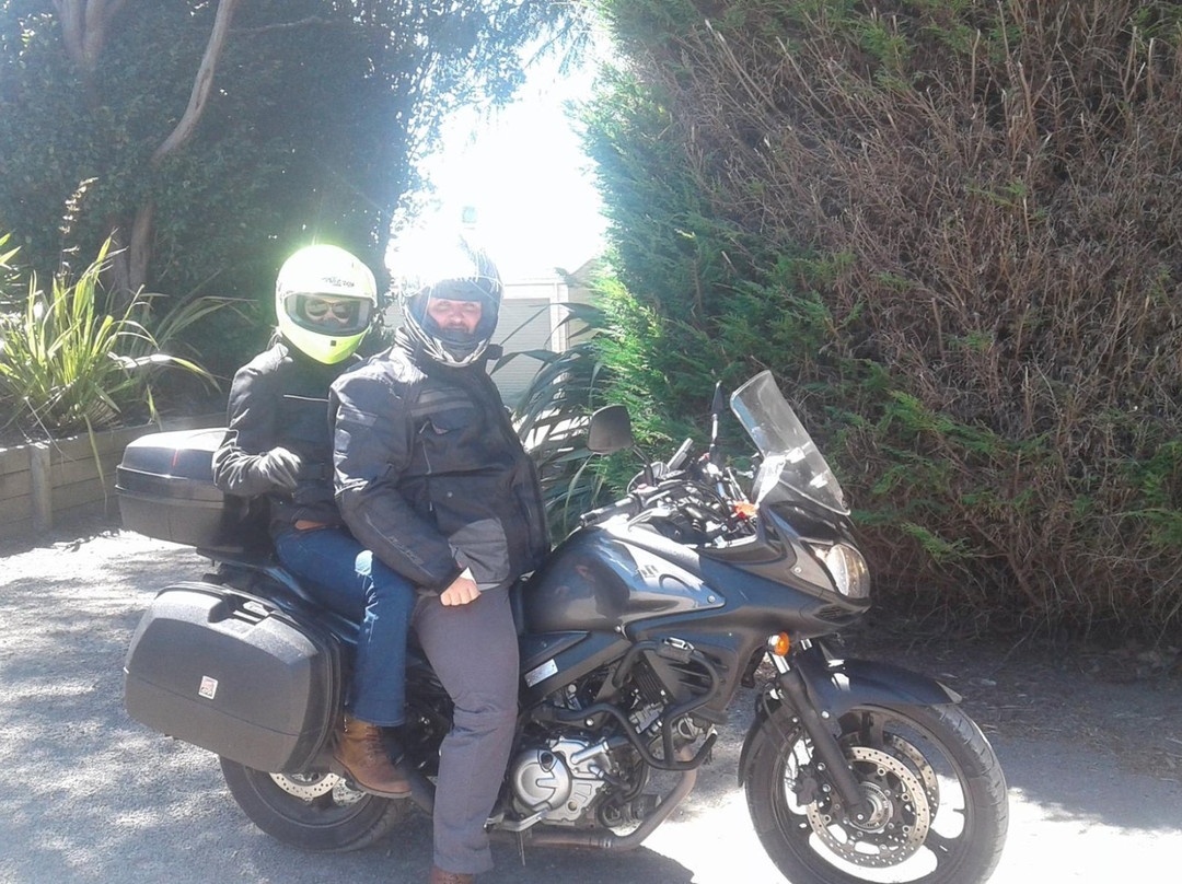 Warwick Hills Rural Retreat主图