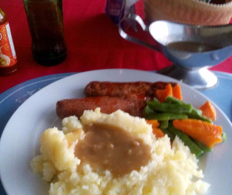 Bauang Beach-San Fernando La Union必去景点