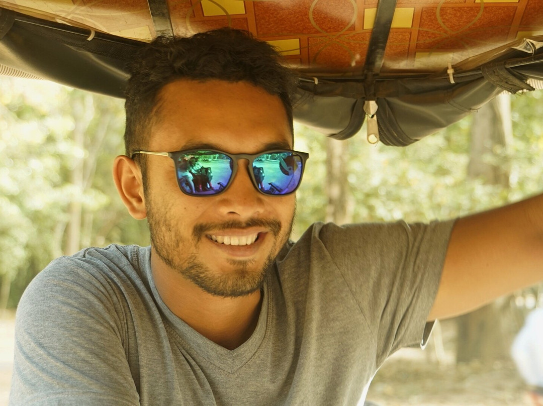 Private Taxi & Tour Cambodia