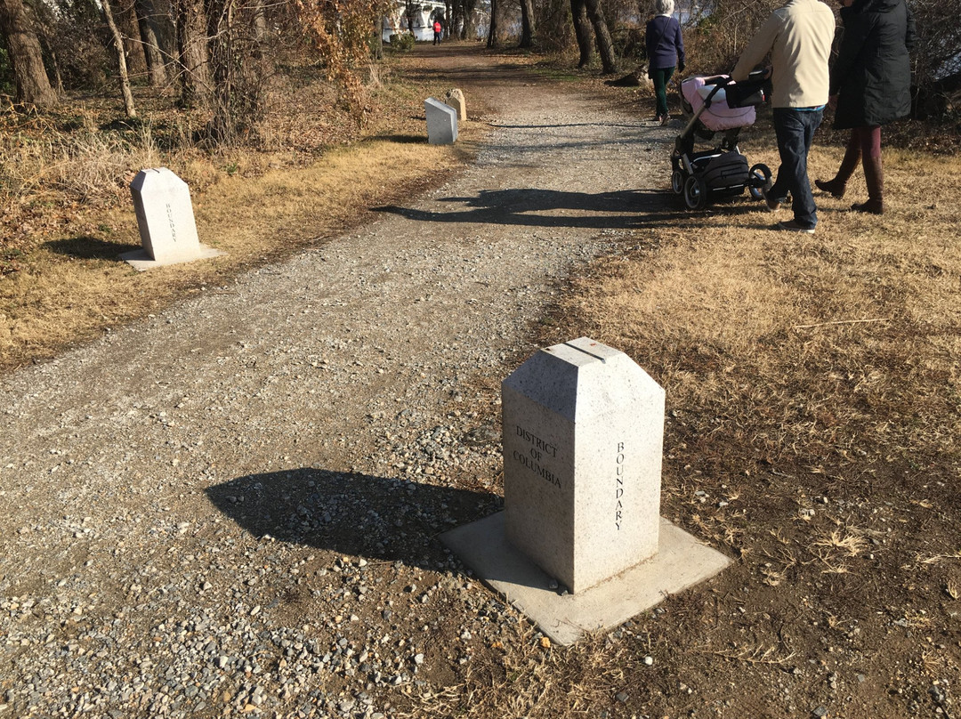 Jones Point Lighthouse-亚历山德里亚必去景点