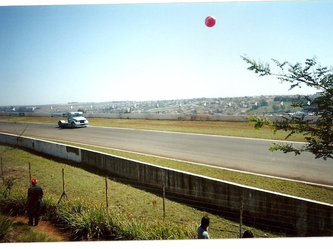 Autodromo Internacional Ayrton Senna景点图片