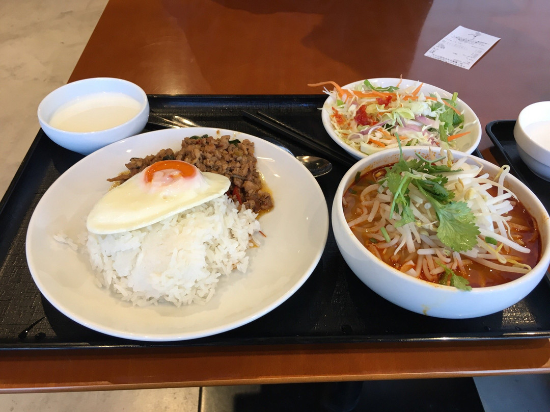 ティーヌン イオンモール幕張新都心店