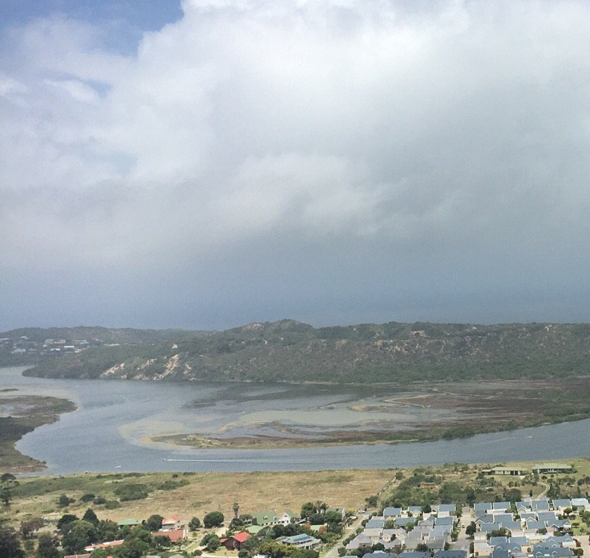 Cloud 9 Lookout-Sedgefield必去景点