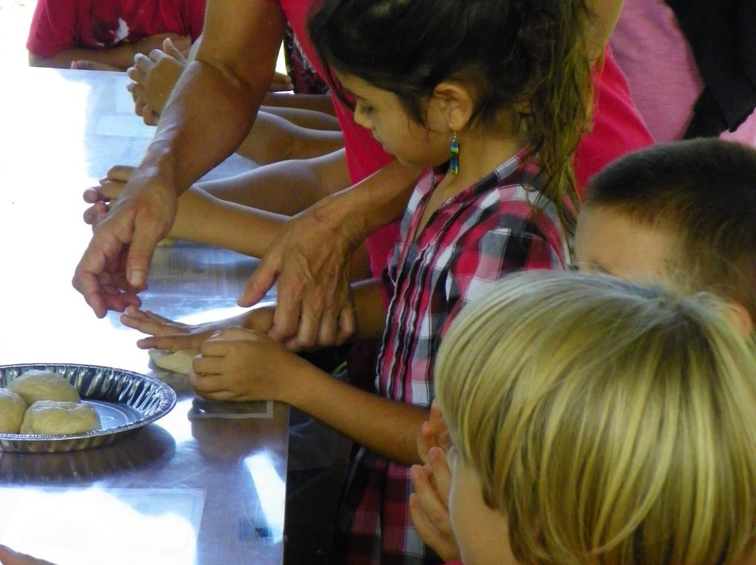 格林威尔店博物馆-基亚拉凯库亚必去景点