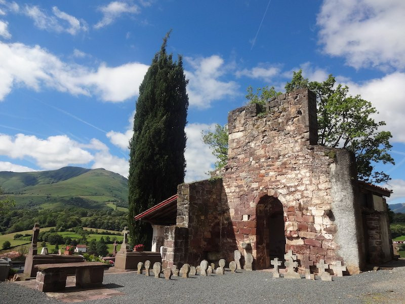 Chapelle Saint-Vincent.景点图片