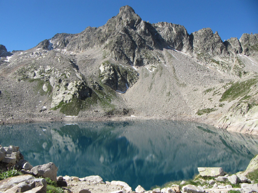 Parco Naturale delle Alpi Marittime景点图片