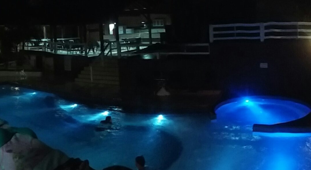 Pousada das Vieiras主图