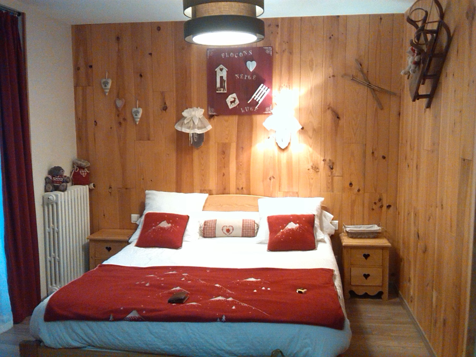 Le Patio de Luchon-官方