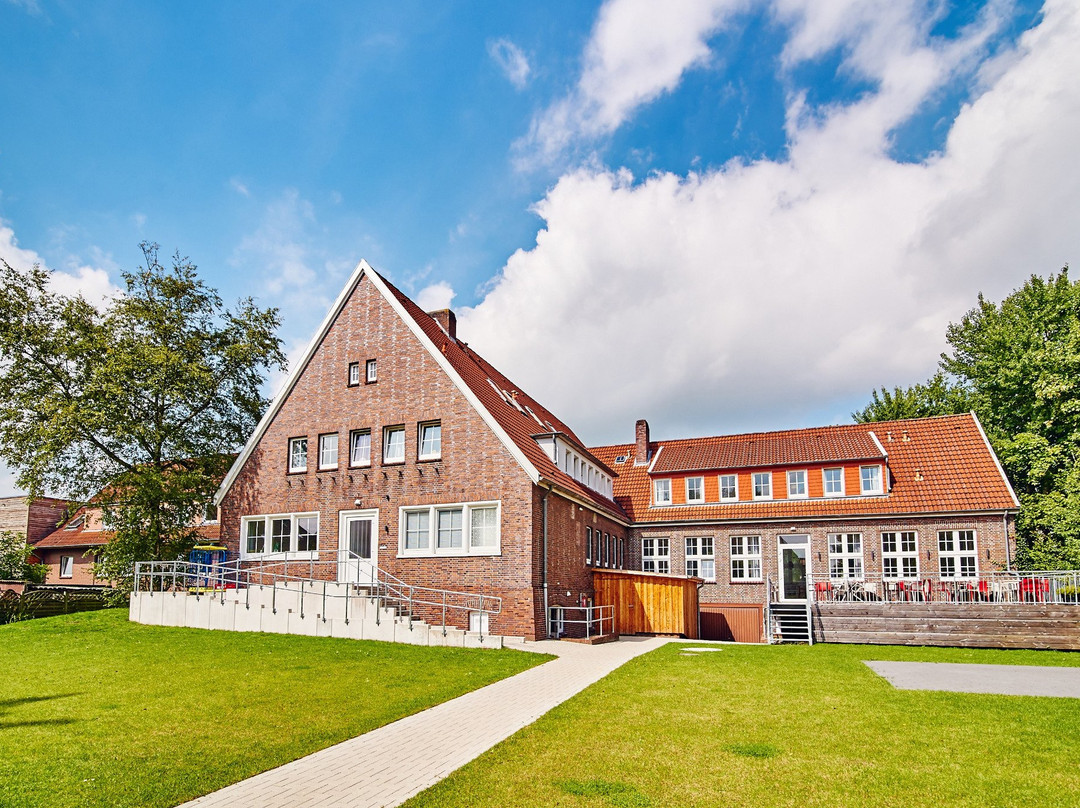DJH Youth Hostel Aurich