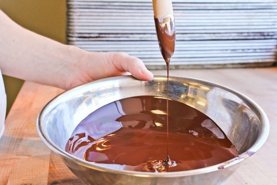 BAKE! at Zingerman's Bakehouse-安娜堡必去景点