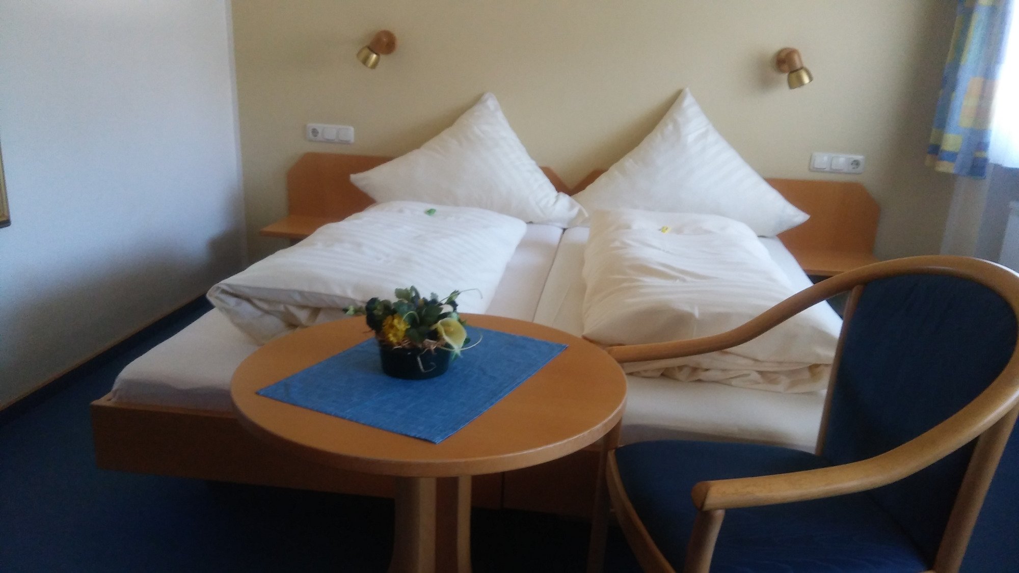 Landgasthof & Hotel Merje-官方