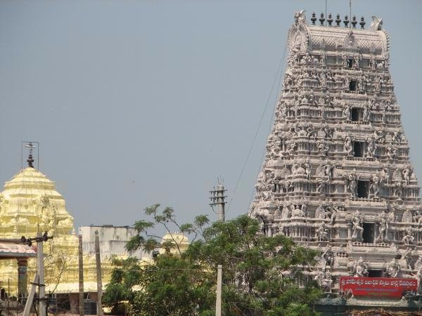 Sri Someswara Janardana Swamy Temple景点图片
