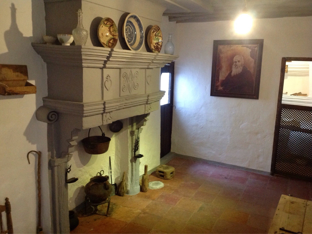 Casa Natal Fray Leopoldo景点图片