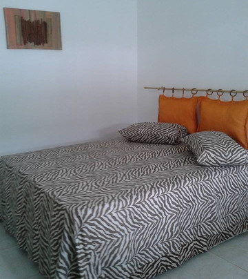 Pousada Kiri Kere主图