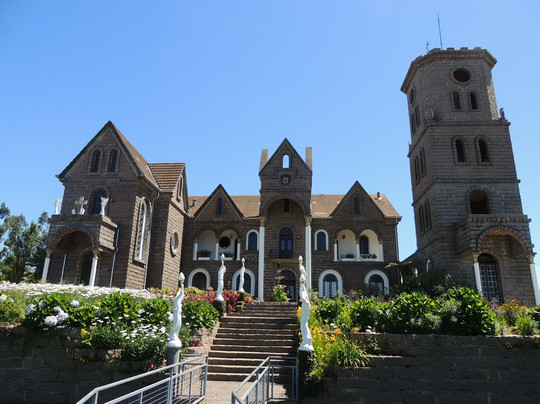 Treze de Maio旅游攻略图片