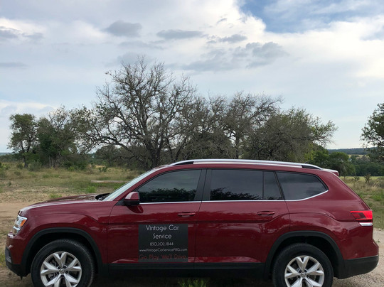 Vintage Car Service-弗雷德里克斯堡必去景点