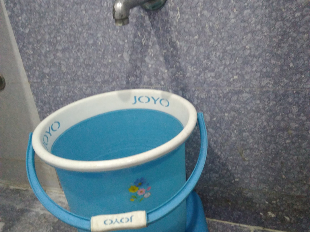 Hotel Satyam International主图