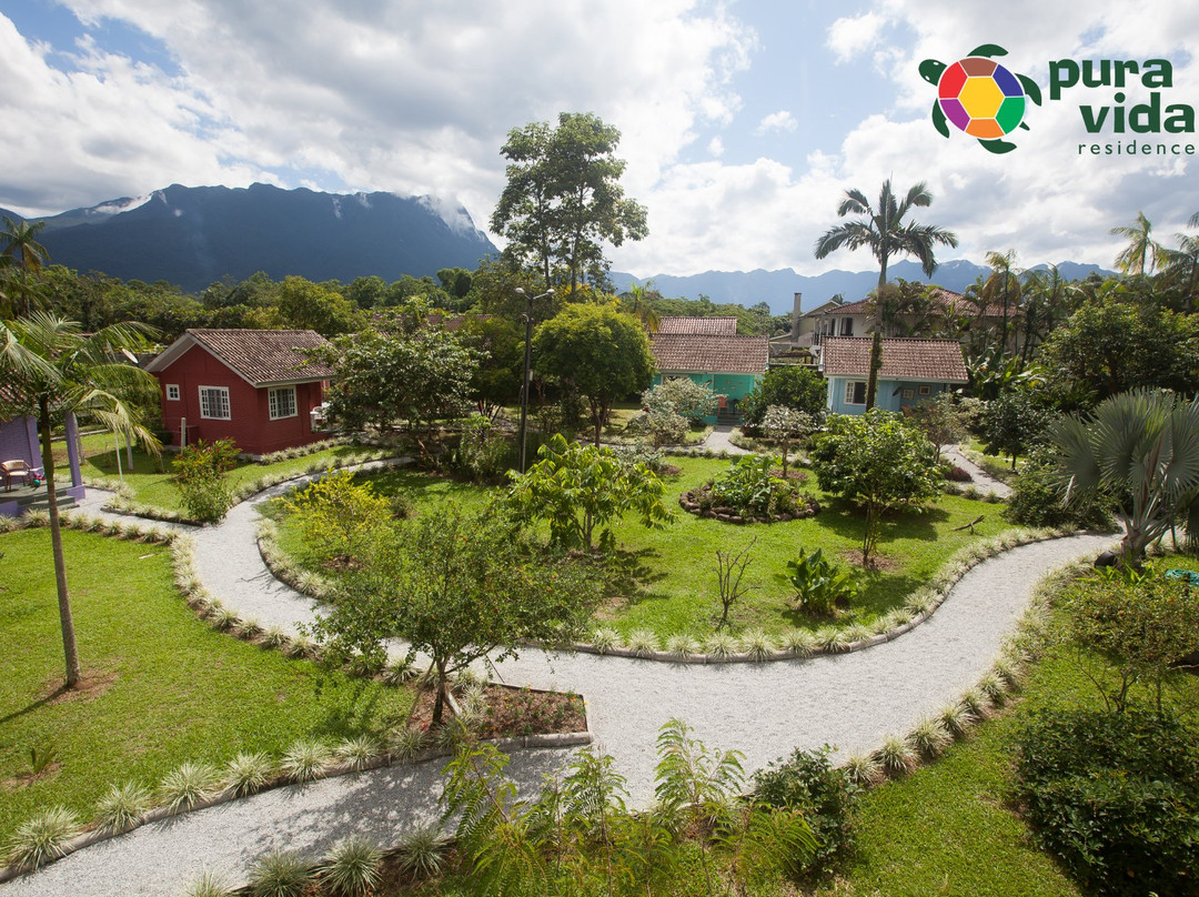 Pura Vida Residence