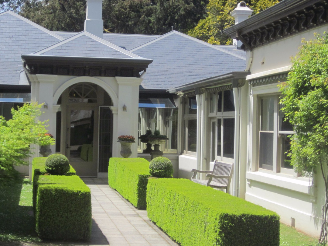 Duneira Estate-马其顿必去景点