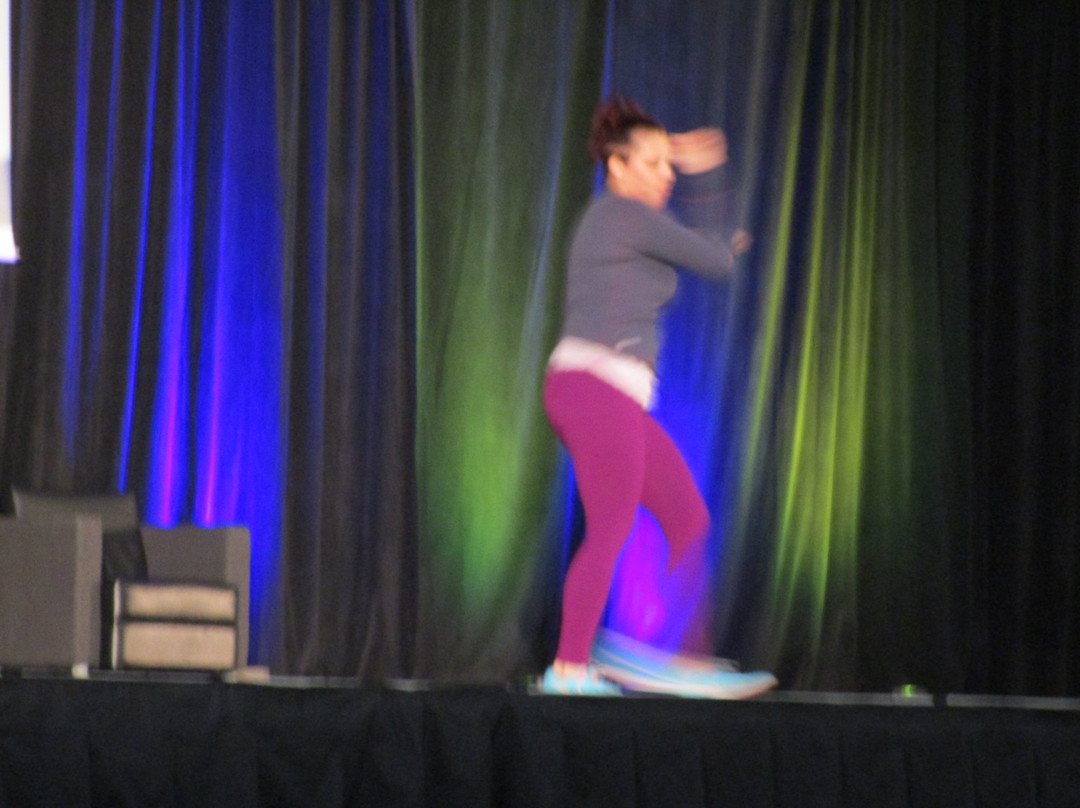 Rhode Island Convention Center-普罗维登斯必去景点