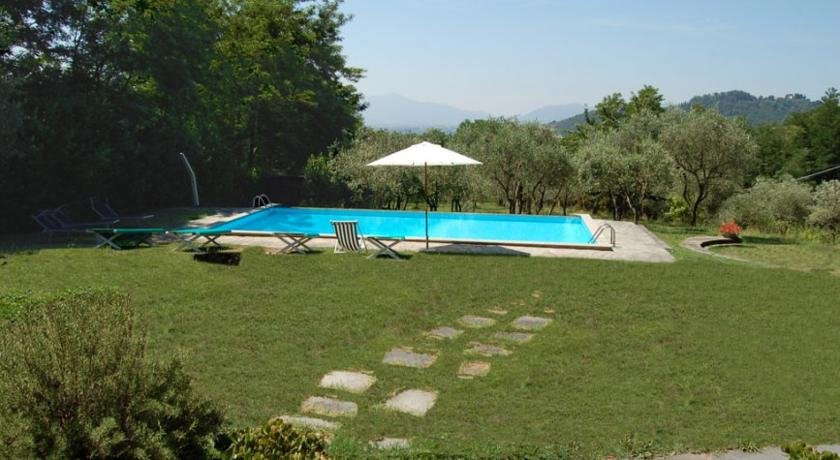Villa Blerinda主图