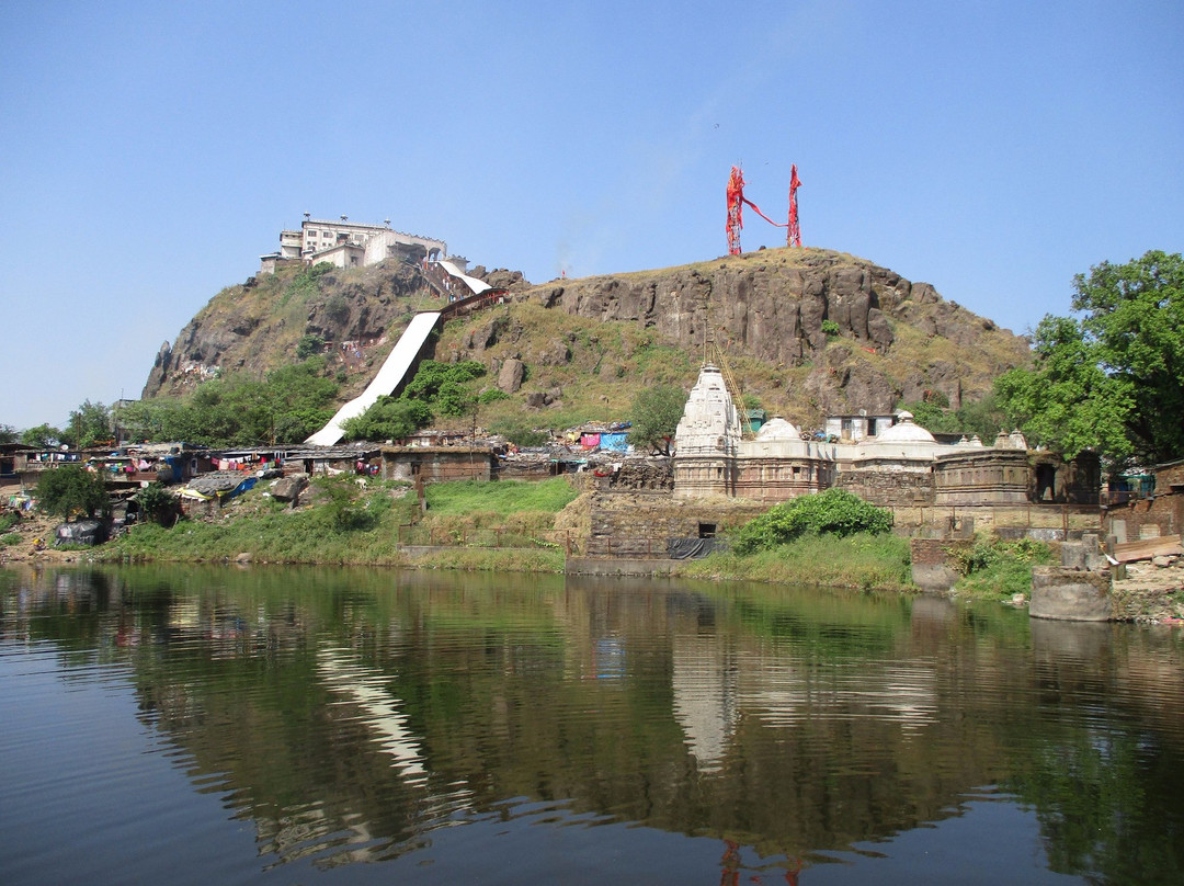 Maa Mahakalika Temple景点图片
