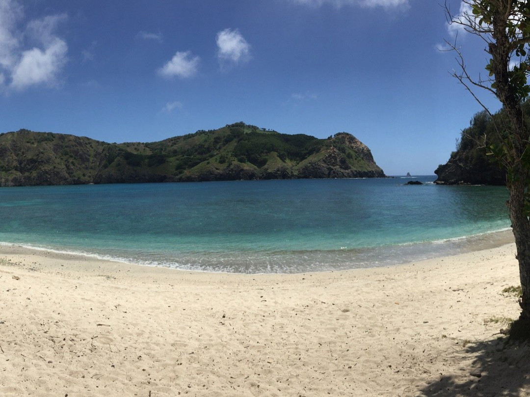 Kopepe Beach-小笠原村必去景点